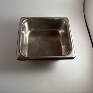 Stainless Steel commercial restaurant steam table pan
